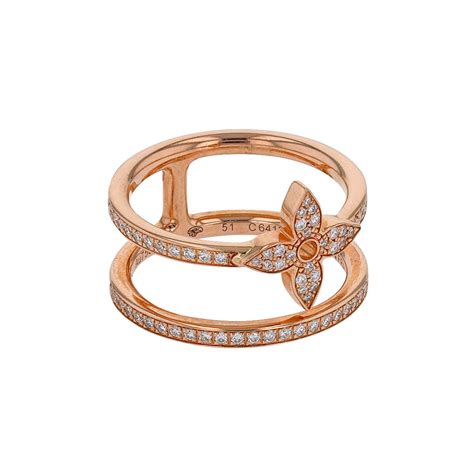 bague vuitton